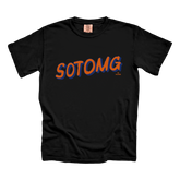 SOTOMG CC Tee